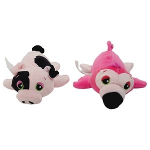 Cutetitos Series 3 Hot Spot Medium PIGITO & FLAMINGITO - Basic Fun 2019